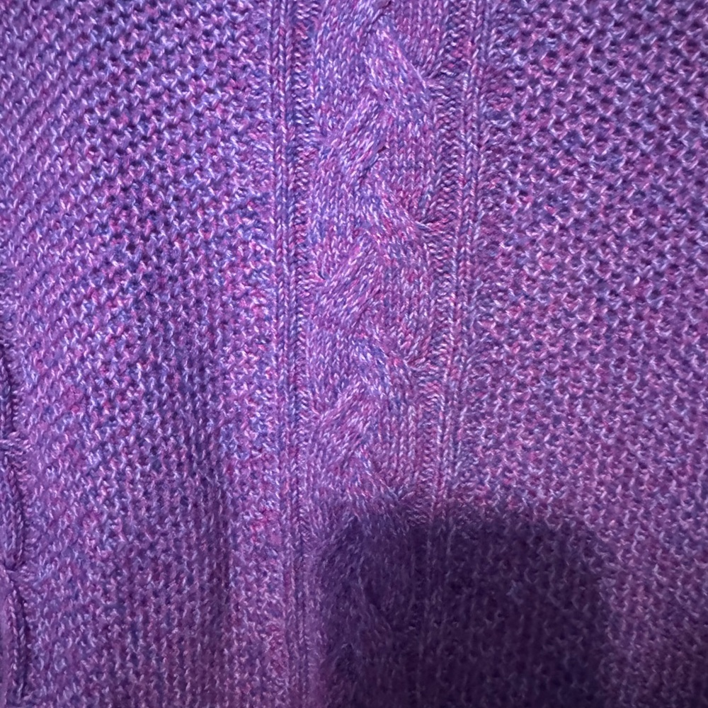 Talbots Sweater - Picture 2 of 6